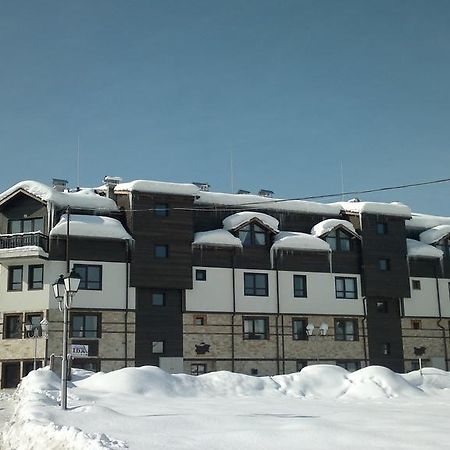 Гондола Апартментс Apartment Банско Екстериор снимка