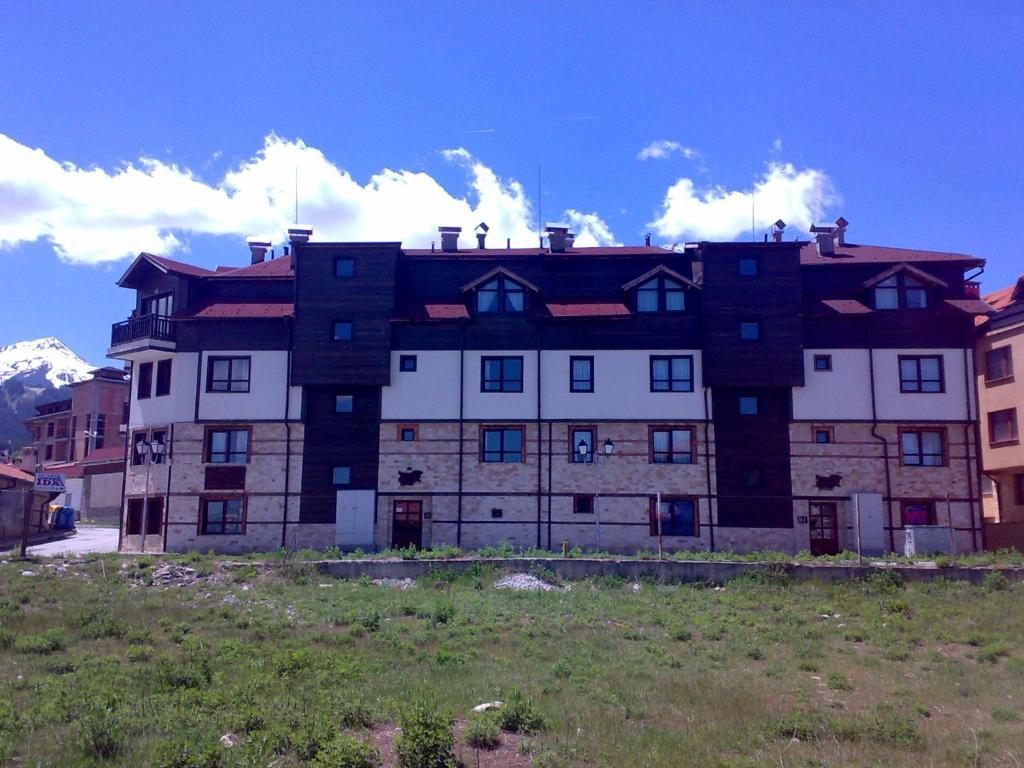 Гондола Апартментс Apartment Банско Екстериор снимка