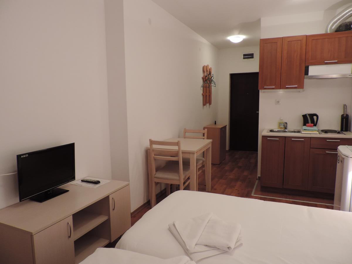 Гондола Апартментс Apartment Банско Екстериор снимка