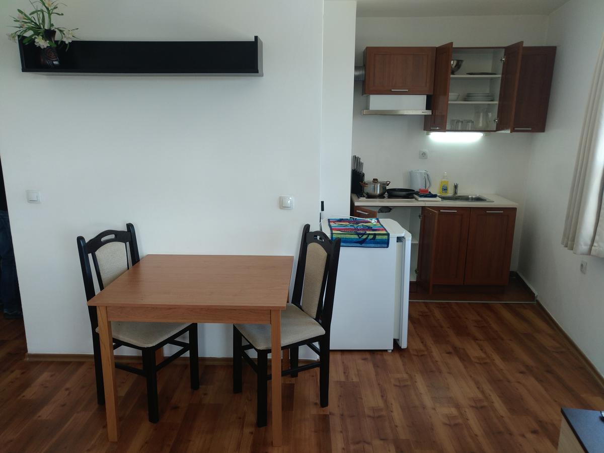 Гондола Апартментс Apartment Банско Екстериор снимка