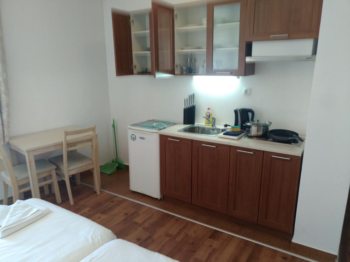 Гондола Апартментс Apartment Банско Екстериор снимка