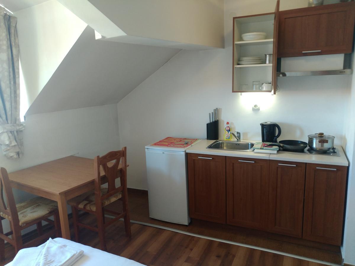 Гондола Апартментс Apartment Банско Екстериор снимка