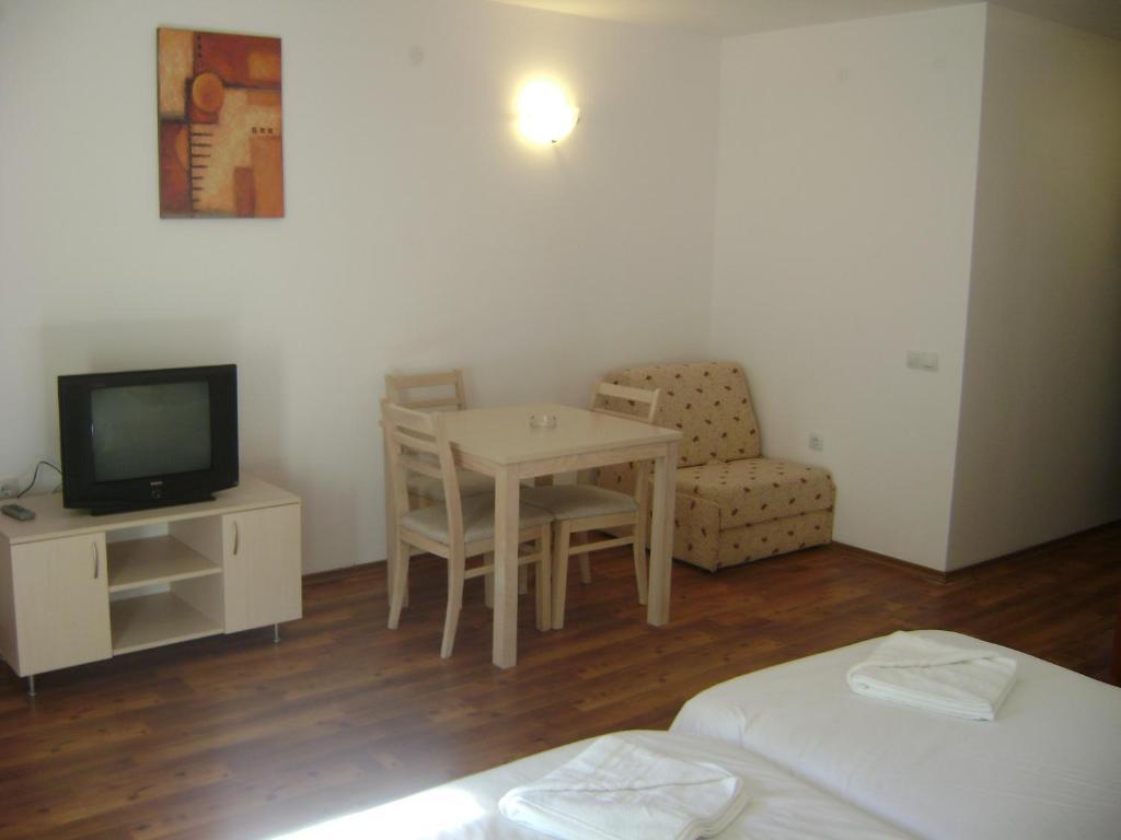 Гондола Апартментс Apartment Банско Стая снимка